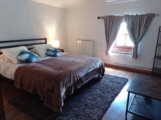 Chambres D Hotes L'Agape Saint-Martial-sur-Isop Екстериор снимка